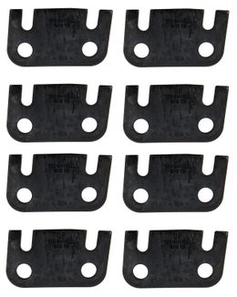 TFS-51400623, Trick Flow® Pushrod Guideplates TFS-51400623 في الإمارات, دبي. Condition - new. Price 120 AED. Photo, seller contacts | AUTO.AE
