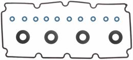 FEL-VS50507R, Fel-Pro PermaDryPlus Valve Cover Gaskets VS 50507 R in UAE, Dubai. Condition - new. Price 170 AED. Photo, seller contacts | AUTO.AE