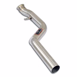 525612, SUPERSPRINT 525612 Front Pipe for BMW 2 Series (G42) в ОАЭ, Дубай. Состояние - новое. Цена 3 060 AED. Фото, контакты продавца | AUTO.AE