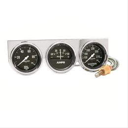 ATM-2395, Autogage by AutoMeter Analog Gauge Consoles 2395 في الإمارات, دبي. Condition - new. Price 590 AED. Photo, seller contacts | AUTO.AE