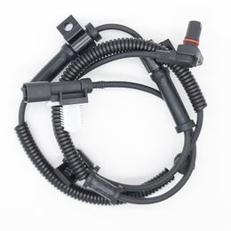 HLN-2ABS2851, Holstein Parts ABS Sensors for 2013-2016 F-250 SUPER DUTY, F-350 SUPER DUTY, 2015-2016 F-450 SUPER DUTY - 2ABS2851 в ОАЭ, Дубай. Состояние - новое. Цена 300 AED. Фото, контакты продавца | AUTO.AE