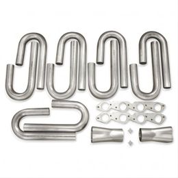 TFS-HBK175SBF2, Trick Flow® Header Build Kits TFS-HBK175SBF2 في الإمارات, دبي. Condition - new. Price 4,720 AED. Photo, seller contacts | AUTO.AE