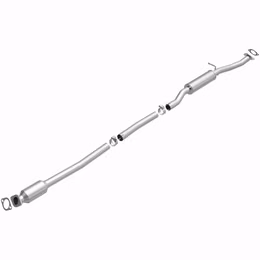 280055, MAGNAFLOW 280055 Catalytic Converter Direct-Fit OEM Grade for HYUNDAI Tucson 2016-2020 in UAE, Dubai. Condition - new. Price 3,030 AED. Photo, seller contacts | AUTO.AE