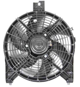 RDR-6029149, Agility Auto Parts Fan Assemblies for 2007-2015 ARMADA, 2006-2010 QX56, 2007-2009 TITAN - 6029149 في الإمارات, دبي. Condition - new. Price 510 AED. Photo, seller contacts | AUTO.AE