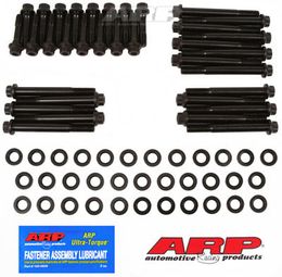 234-3705, ARP 234-3705 Head Bolt Kit for CHEVROLET Small Block w/Olds 14? 12pt in UAE, Dubai. Condition - new. Price 1,150 AED. Photo, seller contacts | AUTO.AE