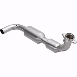 280007, MAGNAFLOW 280007 Catalytic Converter Direct-Fit OEM Grade for FORD F-150 2000-2003 в ОАЭ, Дубай. Состояние - новое. Цена 4 300 AED. Фото, контакты продавца | AUTO.AE