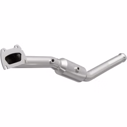 MPE-5551737, MagnaFlow California Grade CARB Compliant Direct-Fit Catalytic Converters for 2011-2012 DURANGO, GRAND CHEROKEE - 5551737 in UAE, Dubai. Condition - new. Price 7,050 AED. Photo, seller contacts | AUTO.AE