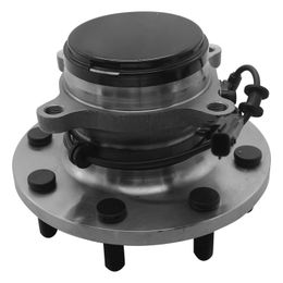 GNA-536137, GSP Complete Hub Assemblies for 2012-2021 NV1500, NV2500, NV3500 - 536137 in UAE, Dubai. Condition - new. Price 720 AED. Photo, seller contacts | AUTO.AE