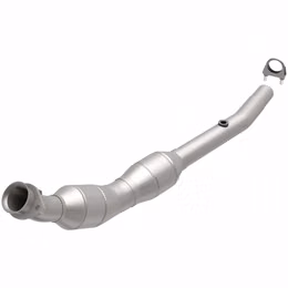 49724, MAGNAFLOW 49724 Catalytic Converter Direct-Fit OEM Grade for LAND ROVER Range Rover 2003-2005 في الإمارات, دبي. Condition - new. Price 5,120 AED. Photo, seller contacts | AUTO.AE