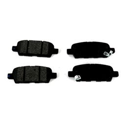 CEB-102-09050, Centric C-Tek Semi-Metallic Brake Pads 102.09050 in UAE, Dubai. Condition - new. Price 80 AED. Photo, seller contacts | AUTO.AE