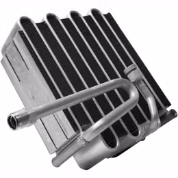 DNP-476-0078, Denso Air Conditioning Evaporator Cores for 1985-1987 COROLLA, 1985-1988 TERCEL - 476-0078 في الإمارات, دبي. Condition - new. Price 550 AED. Photo, seller contacts | AUTO.AE