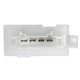 SMP-RU-731, Standard Motor Blower Motor Resistors for 2007-2014 COOPER, 2011-2014 COOPER COUNTRYMAN, 2013-2015 COOPER PACEMAN - RU-731 in UAE, Dubai. Condition - new. Price 190 AED. Photo, seller contacts | AUTO.AE