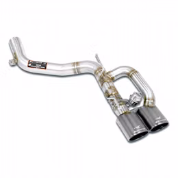 451567, SUPERSPRINT 451567 Rear Pipe for MASERATI Ghibli в ОАЭ, Дубай. Состояние - новое. Цена 8 060 AED. Фото, контакты продавца | AUTO.AE