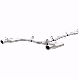 15338, MAGNAFLOW 15338 Exhaust System Street Series for FORD Flex 2013-2019 in UAE, Dubai. Condition - new. Price 10,470 AED. Photo, seller contacts | AUTO.AE
