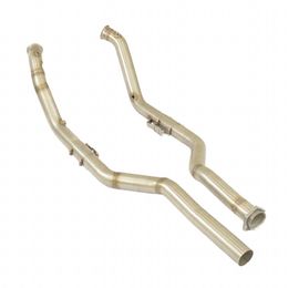 845811, SUPERSPRINT 845811 Turbo Downpipe Kit for MERCEDES W220 S в ОАЭ, Дубай. Состояние - новое. Цена 14 040 AED. Фото, контакты продавца | AUTO.AE