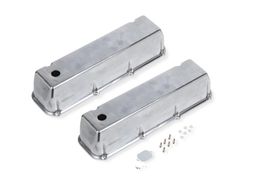 MRG-6873G, Mr. Gasket Cast Aluminum Valve Covers 6873G في الإمارات, دبي. Condition - new. Price 610 AED. Photo, seller contacts | AUTO.AE