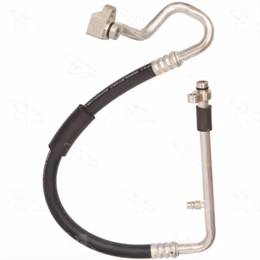 FSS-55081, Four Seasons Air Conditioning Suction Hoses for 2001-2004 FRONTIER, 2002-2004 XTERRA - 55081 in UAE, Dubai. Condition - new. Price 480 AED. Photo, seller contacts | AUTO.AE
