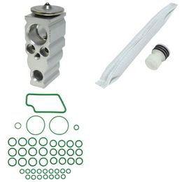 UAC-AK2864, Universal Air Conditioner Air Conditioning Repair Kits AK 2864 в ОАЭ, Дубай. Состояние - новое. Цена 180 AED. Фото, контакты продавца | AUTO.AE