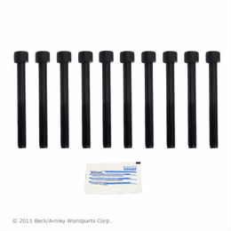 BCK-016-1051, Beck/Arnley Cylinder Head Fasteners for 2000-2002 626, 1999-2003 PROTEGE, 2002-2003 PROTEGE5 - 016-1051 in UAE, Dubai. Condition - new. Price 170 AED. Photo, seller contacts | AUTO.AE