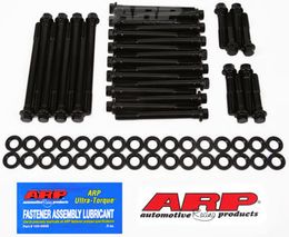 135-3610, ARP 135-3610 Head Bolt Kit for CHEVROLET Big Block Mark IV block. with Edelbrock heads 60409. 60429. 60479. 60499. 60559. hex in UAE, Dubai. Condition - new. Price 790 AED. Photo, seller contacts | AUTO.AE