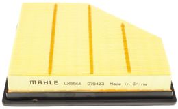 MAH-LX5566, Mahle Original Air Filter Elements LX 5566 в ОАЭ, Дубай. Состояние - новое. Цена 180 AED. Фото, контакты продавца | AUTO.AE