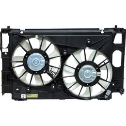 UAC-FA50173C, Universal Air Conditioner Electric Fans FA 50173C في الإمارات, دبي. Condition - new. Price 850 AED. Photo, seller contacts | AUTO.AE
