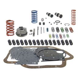 TRG-400-PRO, TransGo Performance TH400 Shift Kit 400-PRO in UAE, Dubai. Condition - new. Price 670 AED. Photo, seller contacts | AUTO.AE