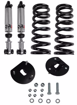 QA1-MD431-09550, QA1 Pro Coilover Systems for 2003-2011 CROWN VICTORIA - MD431-09550 in UAE, Dubai. Condition - new. Price 5,300 AED. Photo, seller contacts | AUTO.AE
