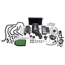 EDL-15270, Edelbrock E-Force Jeep Wrangler Supercharger Kits for 2012-2017 WRANGLER - 15270 in UAE, Dubai. Condition - new. Price 33,410 AED. Photo, seller contacts | AUTO.AE