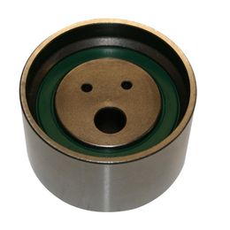 GMB-446-1100, GMB North America Timing Belt Tensioner Pulleys 446-1100 в ОАЭ, Дубай. Состояние - новое. Цена 100 AED. Фото, контакты продавца | AUTO.AE