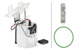 HLA-358146031, Hella Fuel Pump Module Assemblies for 2012-2015 C250 - 358146031 in UAE, Dubai. Condition - new. Price 940 AED. Photo, seller contacts | AUTO.AE