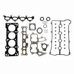EGN-MA18K-3, Enginetech Full Gasket Sets for 1994-1997 MIATA, PROTEGE - MA1.8K-3 in UAE, Dubai. Condition - new. Price 390 AED. Photo, seller contacts | AUTO.AE