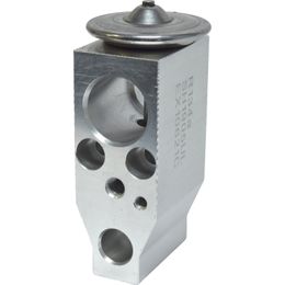 UAC-EX10621C, Universal Air Conditioner Air Conditioning Expansion Valves for 2017-2024 ARMADA, 2014-2024 QX80 - EX 10621C in UAE, Dubai. Condition - new. Price 90 AED. Photo, seller contacts | AUTO.AE
