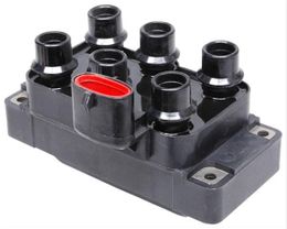 MSD-5528, MSD Street Fire Coils 5528 في الإمارات, دبي. Condition - new. Price 860 AED. Photo, seller contacts | AUTO.AE