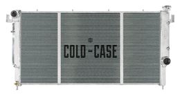 RAD-MOT569A, Cold Case Performance Aluminum Radiators for 1995-2002 RAM 2500, 1994-2002 RAM 3500 - MOT569A в ОАЭ, Дубай. Состояние - новое. Цена 3 310 AED. Фото, контакты продавца | AUTO.AE