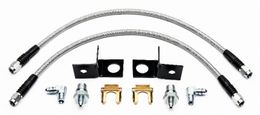 WIL-220-9248, Wilwood Brake Flexline Kits for 2005-2014 MUSTANG - 220-9248 in UAE, Dubai. Condition - new. Price 610 AED. Photo, seller contacts | AUTO.AE