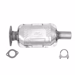 CTO-5340, Catco Federal/EPA Direct-Fit Catalytic Converters for 2010-2013 3 - 5340 in UAE, Dubai. Condition - new. Price 1,250 AED. Photo, seller contacts | AUTO.AE