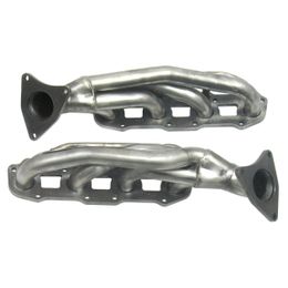 JBA-2013S, JBA Performance Exhaust Cat4ward Headers 2013S في الإمارات, دبي. Condition - new. Price 3,690 AED. Photo, seller contacts | AUTO.AE