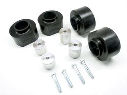 TMI-1341200, TeraFlex Jeep TJ Wrangler 2 in. Spacer Lift Kits for 1997-2006 WRANGLER - 1341200 в ОАЭ, Дубай. Состояние - новое. Цена 580 AED. Фото, контакты продавца | AUTO.AE