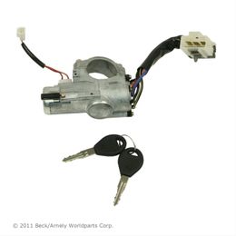 BCK-201-1737, Beck/Arnley Ignition Lock Cylinders 201-1737 في الإمارات, دبي. Condition - new. Price 550 AED. Photo, seller contacts | AUTO.AE