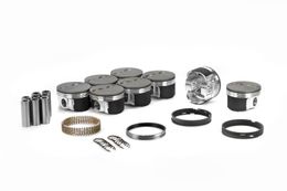 UEM-S00162, ICON Elite Forged Piston and Ring Kits IC704LCAKTS.060 в ОАЭ, Дубай. Состояние - новое. Цена ⁦5 440 AED⁩. Фото, контакты продавца | AUTO.AE