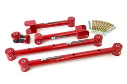 UPI-ABR401-R, UMI Performance Rear Non-Adjustable Upper and Lower Control Arm Kits ABR401-R в ОАЭ, Дубай. Состояние - новое. Цена 2 150 AED. Фото, контакты продавца | AUTO.AE