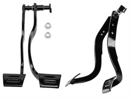 AMD-W-597, Auto Metal Direct Brake/Clutch Pedal Assemblies for 1967-1968 CAMARO, FIREBIRD - W-597 في الإمارات, دبي. Condition - new. Price 410 AED. Photo, seller contacts | AUTO.AE