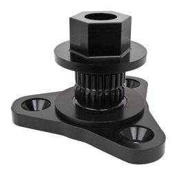 PFF-06-4114, Peterson Fluid Systems Oil Pump Drive Pulleys 06-4114 в ОАЭ, Дубай. Состояние - новое. Цена 960 AED. Фото, контакты продавца | AUTO.AE