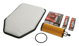 CWA-TK52, Crown Automotive Vehicle Maintenance Tune-Up Kits for 2014-2017 WRANGLER, 2018 WRANGLER JK - TK52 في الإمارات, دبي. Condition - new. Price 420 AED. Photo, seller contacts | AUTO.AE