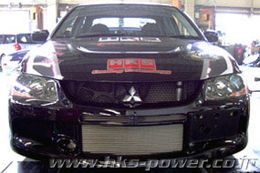 13001-AM005, HKS 13001-AM005 Intercooler Kit For Mitsubishi Lancer EVO 9 in UAE, Dubai. Condition - new. Price 5,460 AED. Photo, seller contacts | AUTO.AE