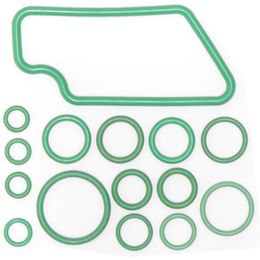 UAC-RS2632, Universal Air Conditioner Air Conditioner System Seal Kits RS 2632 في الإمارات, دبي. Condition - new. Price 80 AED. Photo, seller contacts | AUTO.AE