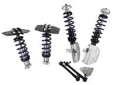 ART-11500210, Ridetech HQ Coilover Kits for 2010-2015 CAMARO - 11500210 في الإمارات, دبي. Condition - new. Price 14,350 AED. Photo, seller contacts | AUTO.AE