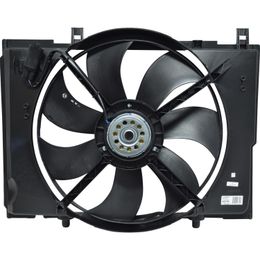 UAC-FA50492C, Universal Air Conditioner Electric Fans for 2004-2008 CROSSFIRE - FA 50492C в ОАЭ, Дубай. Состояние - новое. Цена 1 060 AED. Фото, контакты продавца | AUTO.AE