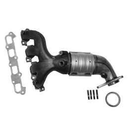 APH-641339, AP Exhaust Direct-Fit Catalytic Converters for 2007-2012 CANYON, COLORADO, 2007-2008 I-290 - 641339 в ОАЭ, Дубай. Состояние - новое. Цена 3 250 AED. Фото, контакты продавца | AUTO.AE